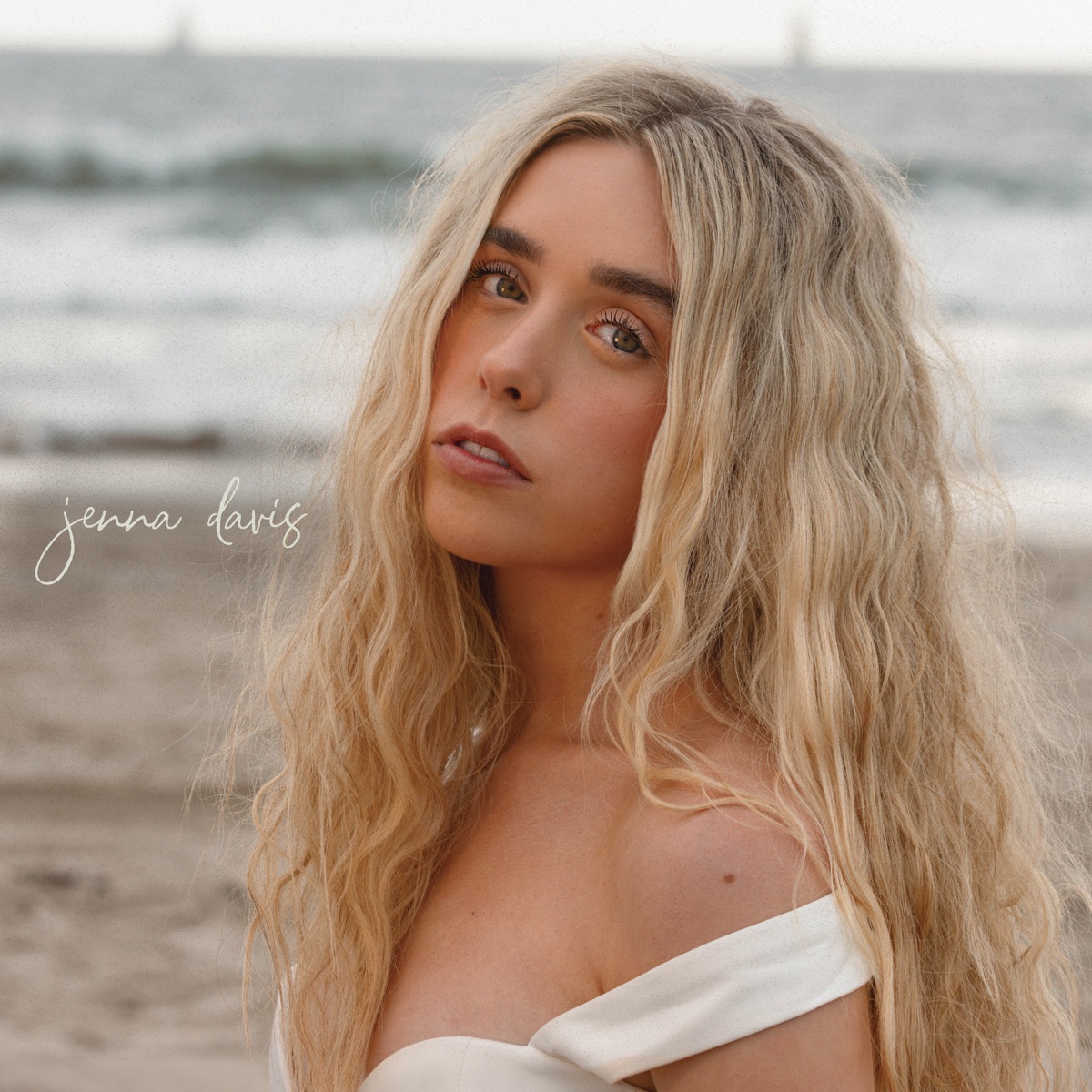 Jenna Davis - Where Did That Girl Go? (2025) [iTunes Plus AAC M4A]-新房子