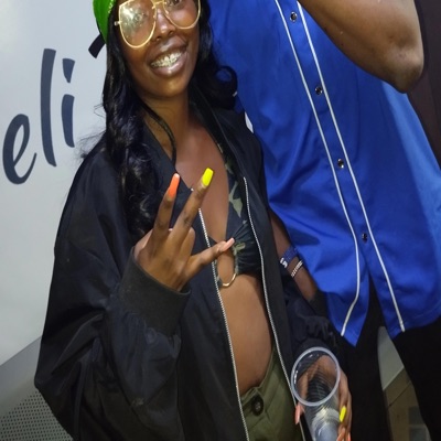 Level Up (feat. Shekinah Karen) - Single