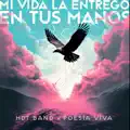 Mi vida la entrego en tus manos