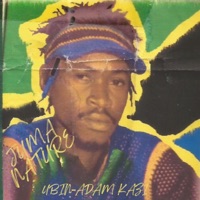 Ubin-adam Kazi - Juma Nature