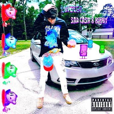 Kirby & Sad Cash - Single
