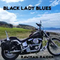 Black Lady Blues