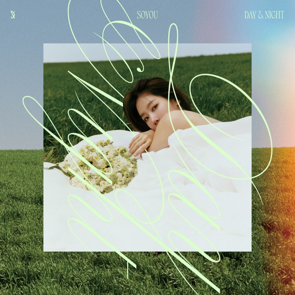 The 1st Mini Album 'Day & Night' - EP