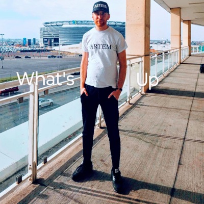 What's Up - Single