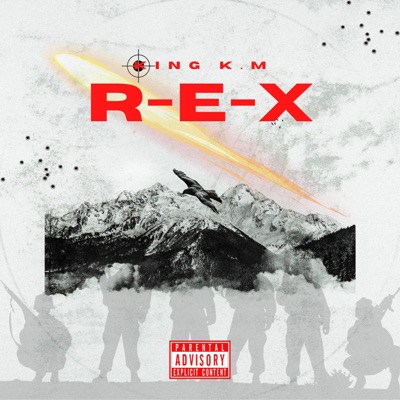 R-E-X - EP