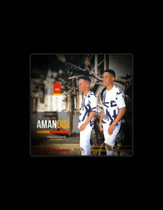 Listen to Amangisi, watch music videos, read bio, see tour dates & more!