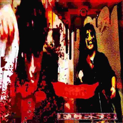 I LOVE THE STENCH (feat. HANNiBAL HACKENBUSH) - Single