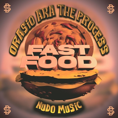 Fast Food (feat. NUDO MUSIC) - Single