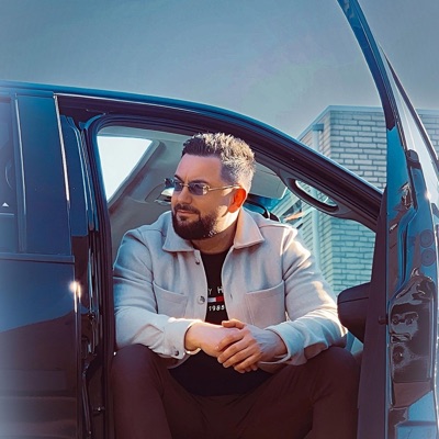 E Kom Femnen Gangsta (feat. Baba Trodon) - Single