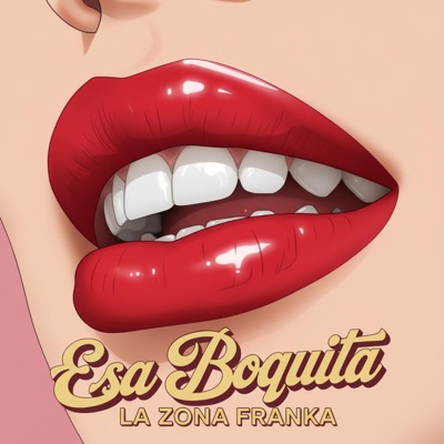 Esa Boquita - Single