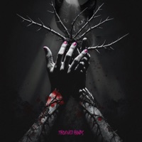 tHorNd haNds - Single - Jessie Wild