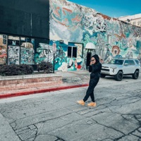 luv it all - Single - Official King Sway