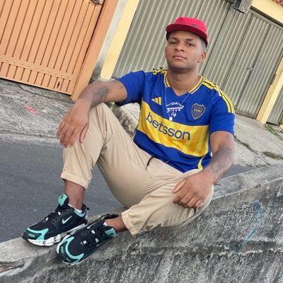 Para Com Isso (remix) - Single