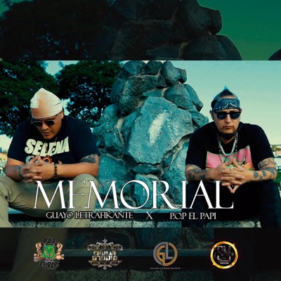 Memorial (feat. Guayo Letrafikante & D.A.M GANG) - Single