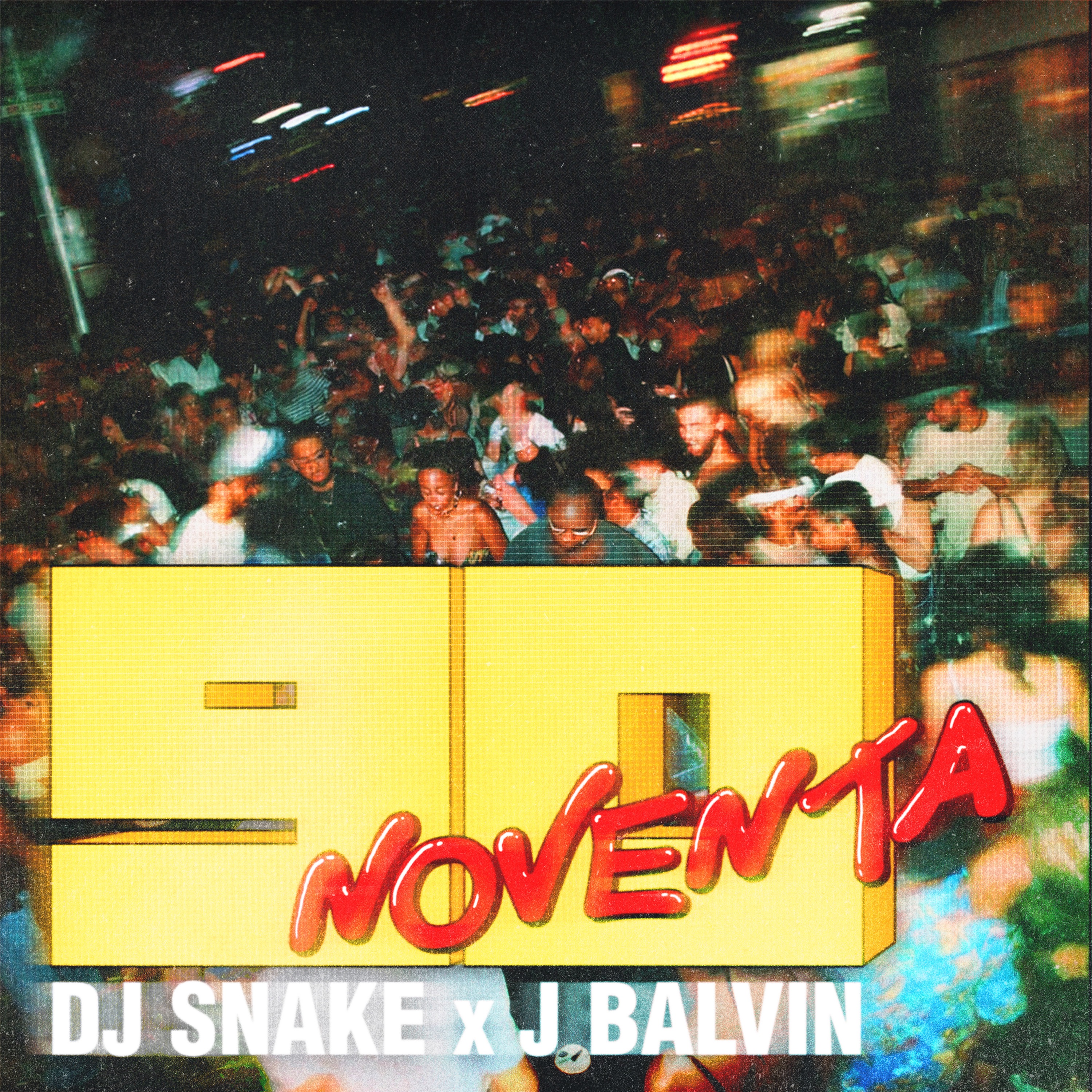 DJ Snake