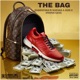 THE BAG feat MAPARA A JAZZ IPHONE GANG Single
