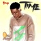 Time (feat. Ksup) - CJ 44Baby lyrics