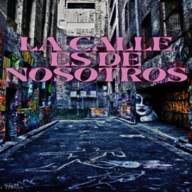la calle es de nosotros (feat. jeralmi jordan, ni capo Yai & choko clean) MC Master