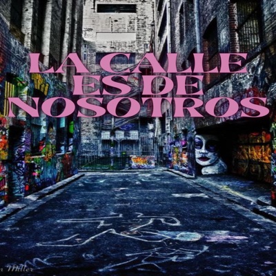 la calle es de nosotros (feat. jeralmi jordan, ni capo Yai & choko clean) - Single