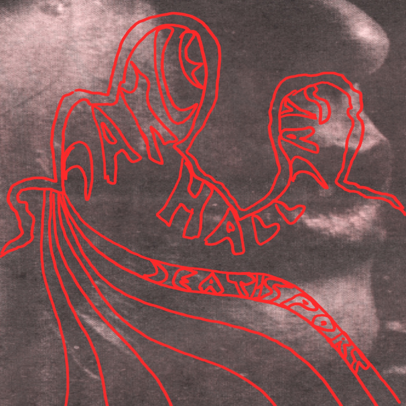 Dance Hall Days - Single