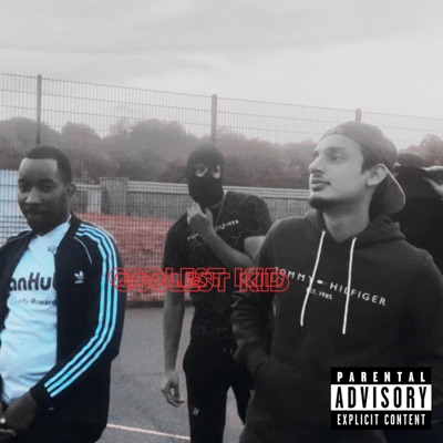 Coolest Kid (feat. Veli EBE) - Single