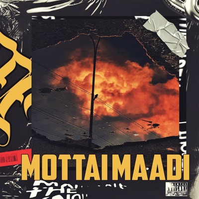 Mottai Maadi (feat. Jude Niranjan) - Single