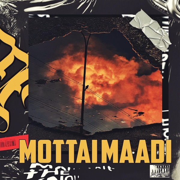 Mottai Maadi (feat. Jude Niranjan)