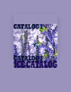 Listen to Ice Catalog, watch music videos, read bio, see tour dates & more!