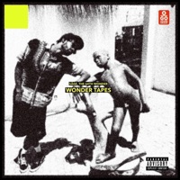 Recess (feat. Säge, The 64th Wonder) - Single - speci