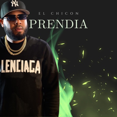 Prendia - Single