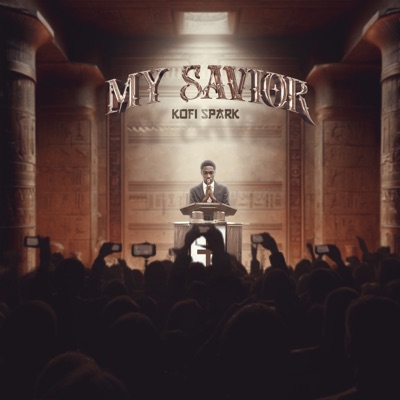 My Savior - Single