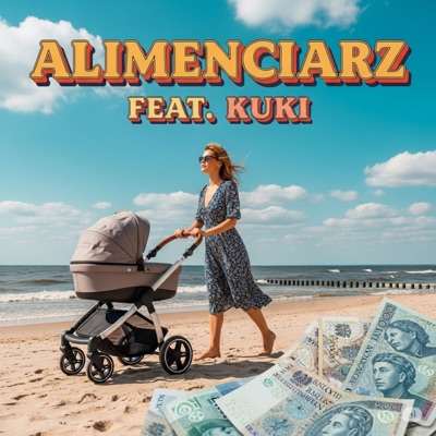 Song - ALIMENCIARZ (feat. Kuki) - ZACZAROWANY BURDEL