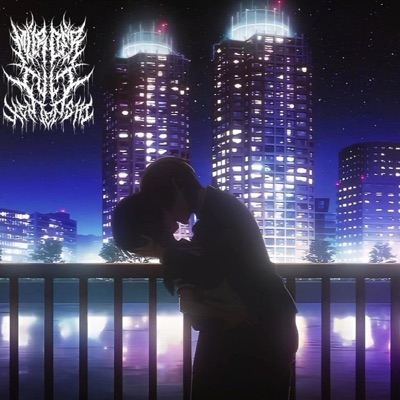 RXI MXRT // EP DISTRXCXRPS (feat. MVRDER4SVTVN) - Single