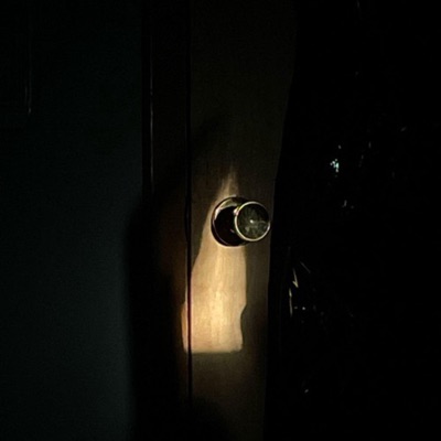 no more running (feat. ScrapLord) - Single