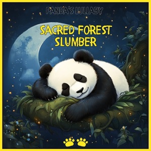 Sacred Forest Slumber
