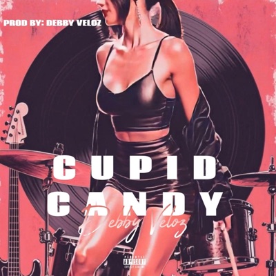 Cupid Candy