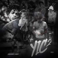 Youngest In Charge 2 - JAKKBOY JAAY