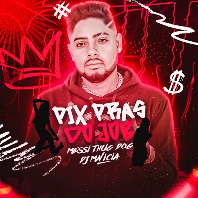 Pix Pras do Job - Single