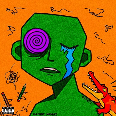 Mamani Mamani (feat. Brck.n) - Single