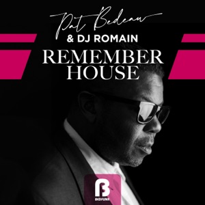 Remember House - EP