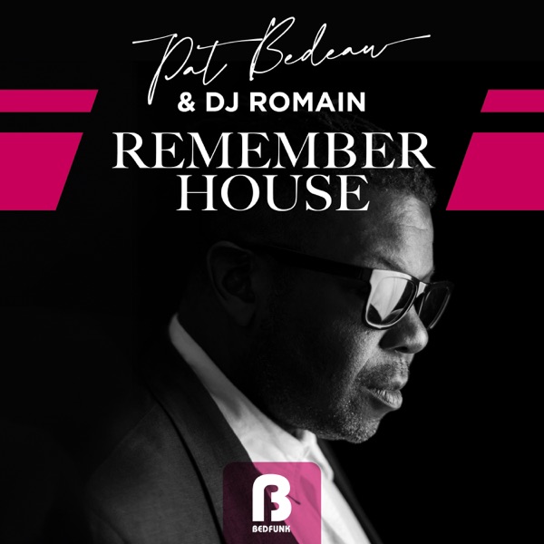 Remember House - EP