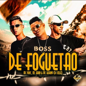 De Foguetão (feat. MC ARON)