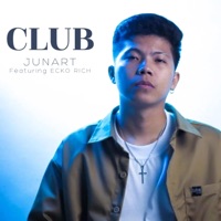Club (feat. ECKO RICH) - Single - JUNART
