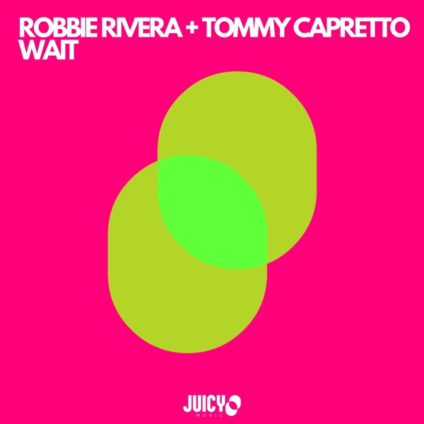 Wait - Single