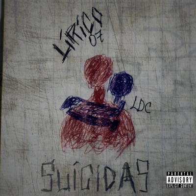SUICIDAS - Single