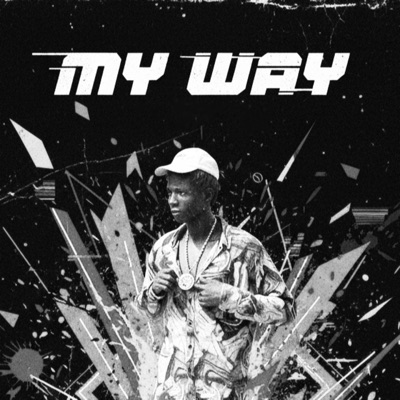 My Way - Single