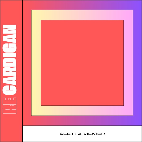 Re - Cardigan - EP