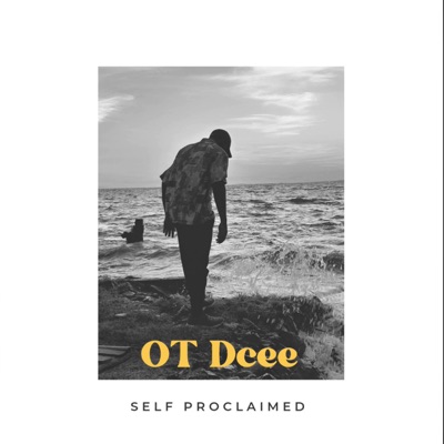 Self Proclaimed - Single