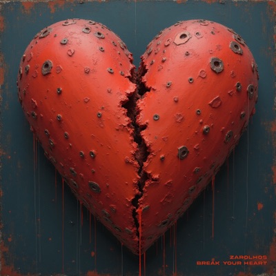 Break Your Heart - Single