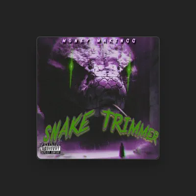 Listen to Money Makingg, watch music videos, read bio, see tour dates & more!